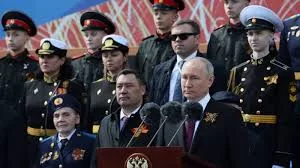 Gobierno de Nicaragua saluda al pueblo ruso en el Día de la Victoria