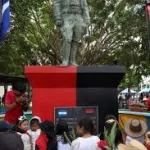 Niquinohomo prepara las celebraciones conmemorativas del 131 aniversario del natalicio del General Augusto C. Sandino