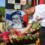 El Naranjo, Rivas, celebrará 47 años de la Toma de Colina 155 con actividades culturales