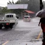 Gobierno Sandinista llama a las familias a reforzar medidas de prevención durante la temporada de invierno