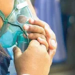 Reporte de Salud Refleja Menos Casos de Malaria, Neumonía e Influenza en el País