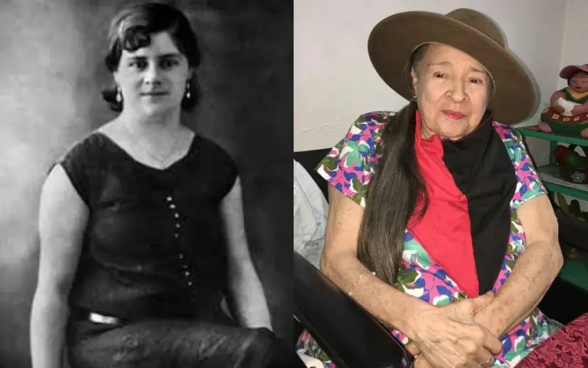 Asamblea Nacional exalta el legado de Blanca Stella Aráuz y Blanca Segovia Sandino