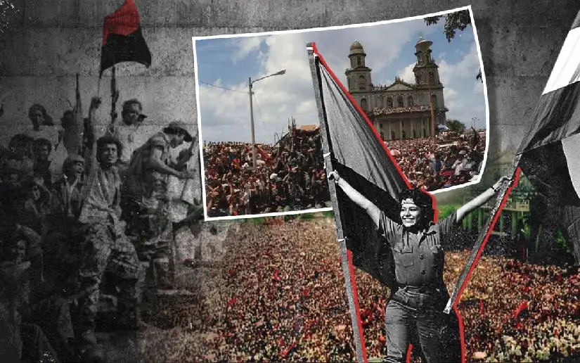 Avanzan preparativos para la conmemoración del 47 aniversario de la Revolución Popular Sandinista