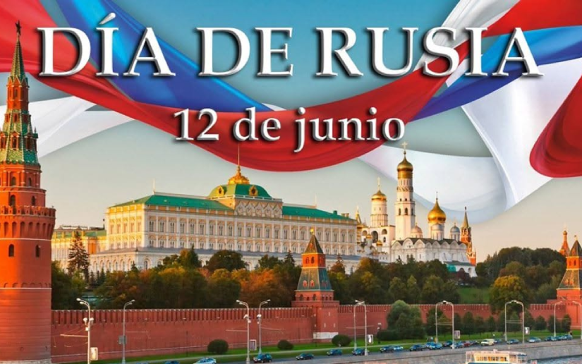 Nicaragua celebrará esta tarde el Día de Rusia con acto en su embajada