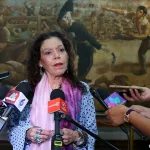 Compañera Rosario Murillo inaugura la jornada «Caminos de Paz» con un mensaje de esperanza y unidad