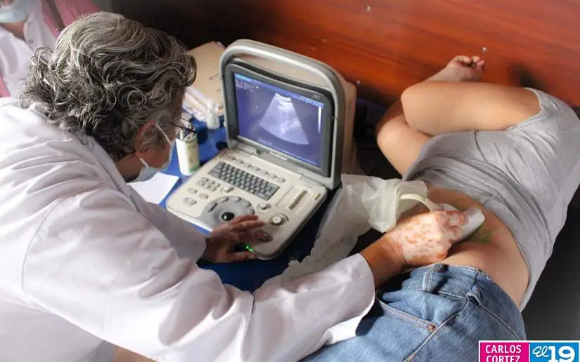 Copresidenta Rosario Murillo informa sobre las acciones de salud en beneficio de las familias nicaragüenses