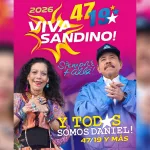 Con energía y compromiso, Nicaragua vive intensas jornadas de celebración hacia el 47/19