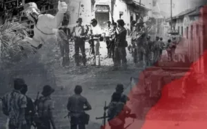 Celebrando el 47 aniversario de la Liberación de León “Capital de la Revolución”