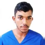 Policía Nacional captura a presunto autor de homicidio en Nueva Guinea