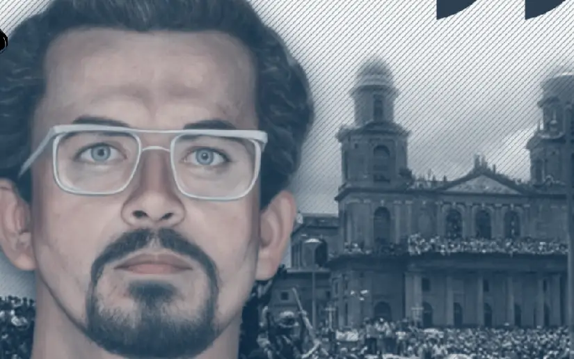 Actividades conmemorativas en Matagalpa por los 90 años del natalicio del Comandante Carlos Fonseca Amador