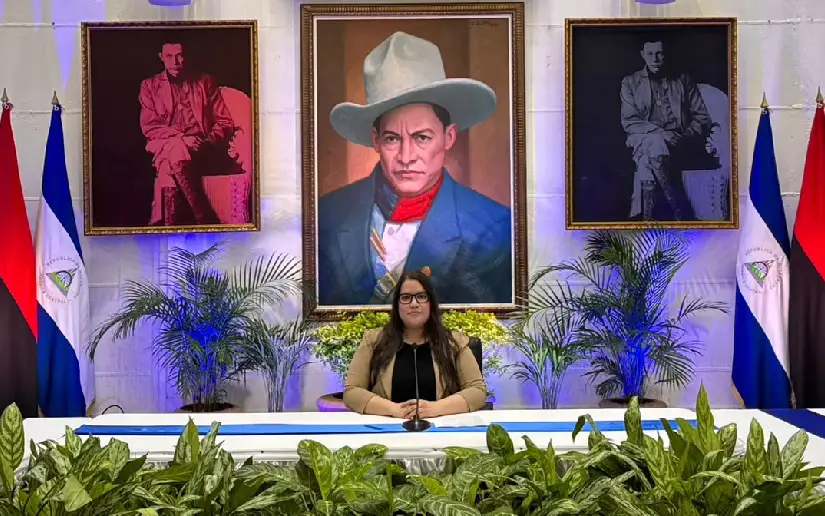 Nicaragua asume la Presidencia Pro Témpore del Proyecto Mesoamérica para el segundo semestre de 2026