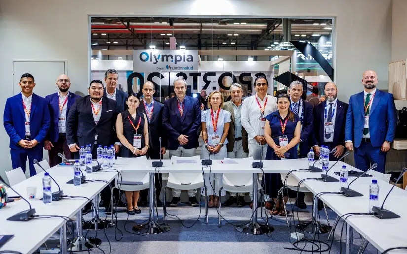 Nicaragua concluye participación en la Cumbre Iberoamericana del Deporte en España