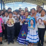 Colegio Comandante Carlos Fonseca celebra su legado en el 90 aniversario de su natalicio