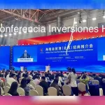 Delegación nicaragüense participa en destacada exposición internacional de comercio y logística en China