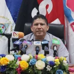 Puertos nicaragüenses movilizan más de 113 mil toneladas métricas de carga en una semana