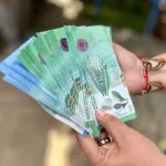 Buen Gobierno anuncia pago de salarios públicos para el 3 de julio