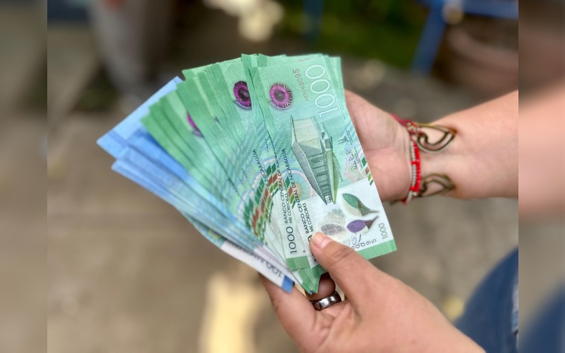 Buen Gobierno anuncia pago de salarios públicos para el 3 de julio