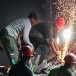 Aumenta a más de 160 muertos y más de 900 heridos el número de las víctimas de terremotos en Venezuela
