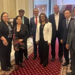 Nicaragua presente en reunión del Comité Permanente del Movimiento “¡Por la Libertad de las Naciones!”