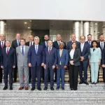 Relaciones comerciales entre Nicaragua y Türkiye se fortalecen en encuentro diplomático en Ankara