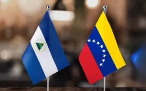 Copresidenta Rosario Murillo expresa mensaje de fe y solidaridad al pueblo venezolano