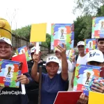 ALMA lanza campaña “Jugá Limpio” para promover el cuido ambiental entre jóvenes de Managua