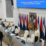 Asamblea Nacional fortalece marco legal contra el lavado de activos y el crimen organizado