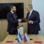 Canciller Serguéi Lavrov y compañero Laureano Ortega destacan el fortalecimiento de los vínculos entre Rusia y Nicaragua