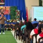 Comunicadores del Caribe y Río San Juan fortalecen capacidades para una comunicación comprometida con las Verdades Verdaderas