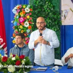 Galería Fotográfica: La fuerza de la comunicación revolucionaria en Somoto