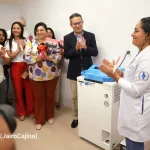 Japón fortalece los servicios hospitalarios en León y Chinandega con entrega de equipos de esterilización