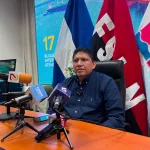 Puertos comerciales de Nicaragua movilizan más de 190 mil toneladas métricas de carga internacional