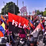 Julio Victorioso: Un pueblo que celebra sus batallas triunfales