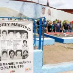 Rinden homenaje a los Héroes de la Colina 110, símbolo de lucha por la liberación de Nicaragua