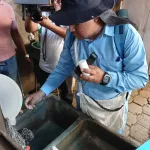 Brigadas de salud ejecutan jornada integral para proteger a las familias del barrio Bertha Calderón