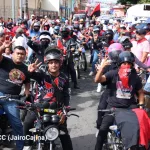 Carazo reedita el histórico Repliegue Táctico a San Gregorio en homenaje a su 47 aniversario