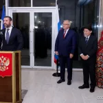 Con relaciones en “muy buena forma”, Nicaragua acompaña celebración del Día de Rusia
