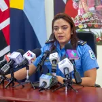 Policía Nacional reporta disminución de 9 fallecidos y 259 lesionados por accidentes de tránsito en 2026