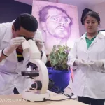 Universidad Nacional Casimiro Sotelo destaca el poder de la ciencia y la innovación con la conferencia «Ciencia convertida en soluciones».