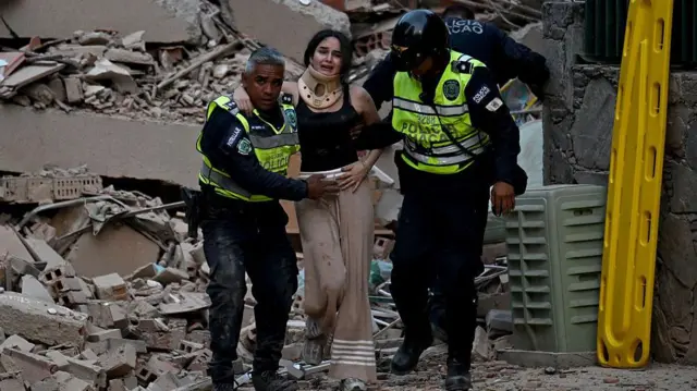 Mensaje de solidaridad de Nicaragua ante tragedia que enluta a Venezuela