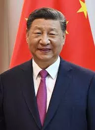 Copresidentes de Nicaragua envían mensaje de saludo y felicitación a Xi Jinping en su cumpleaños