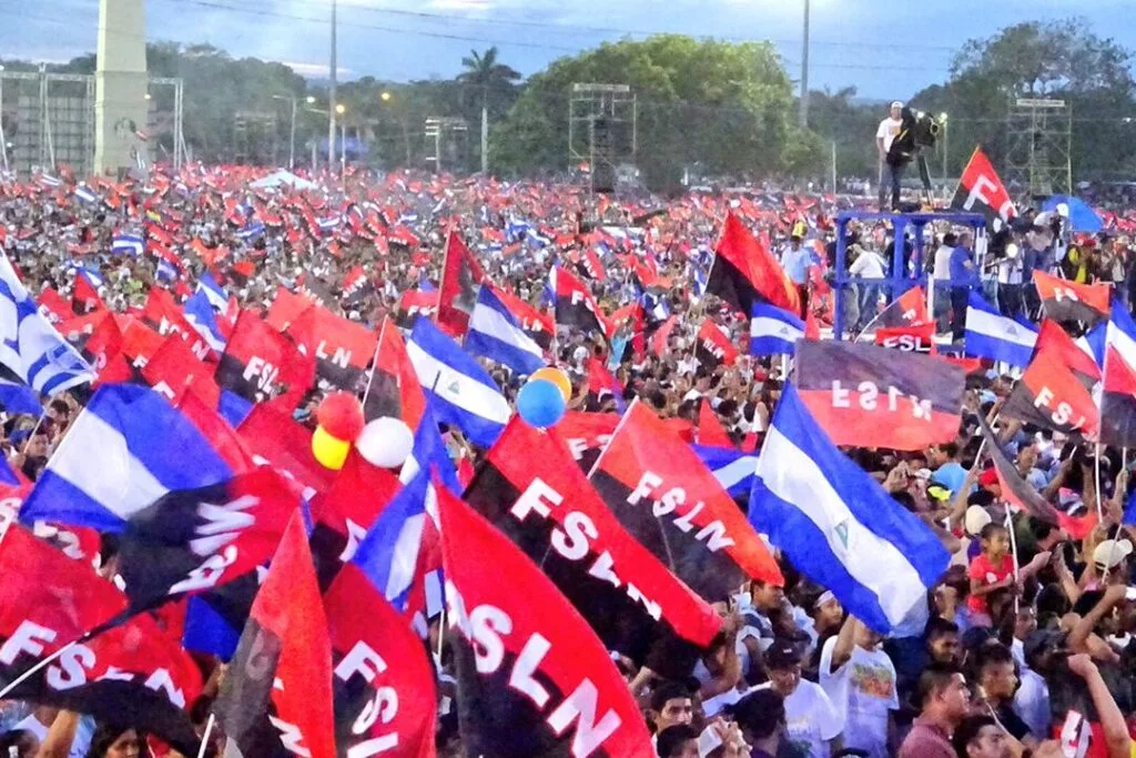 Hacia el 47/19: Recordando nuestra historia en Caminos de Paz y Victorias