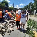 Nicaragua refuerza capacidades de respuesta ante emergencias con II Ejercicio Nacional de Multiamenazas 2026