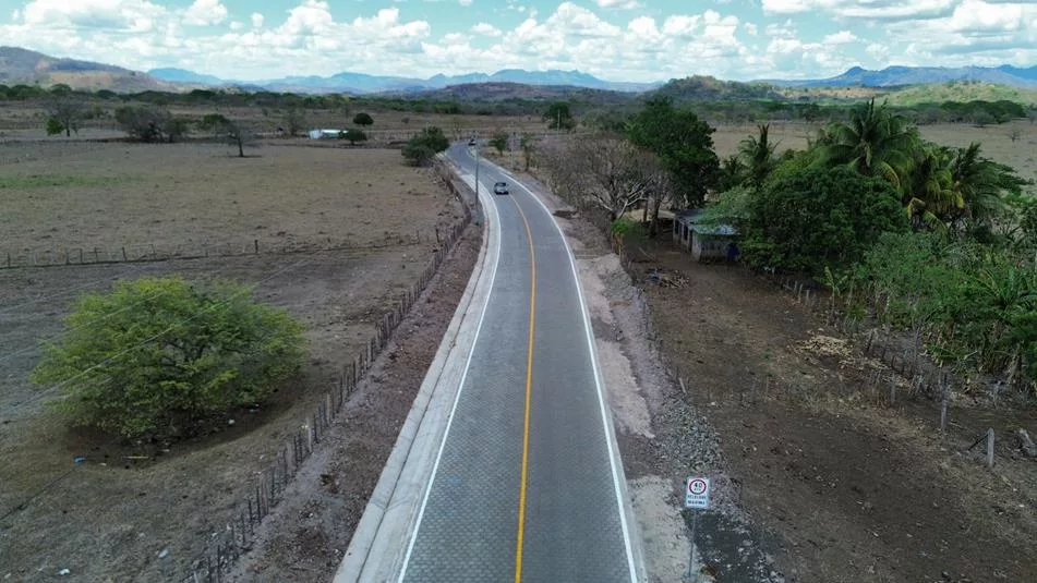 Familias de Juigalpa contarán con moderna vía adoquinada de 12 kilómetros