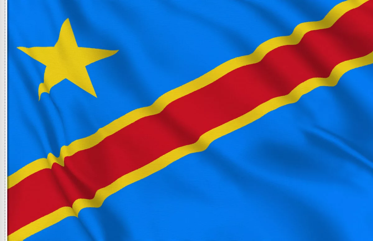 Saludo de Nicaragua a la República Democrática del Congo en ocasión de su 66 Aniversario de Independencia