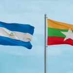 Copresidenta Rosario Murillo anuncia llegada del embajador de Myanmar a Nicaragua para presentación de cartas credenciales