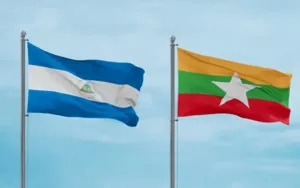 Copresidenta Rosario Murillo anuncia llegada del embajador de Myanmar a Nicaragua para presentación de cartas credenciales