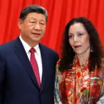Copresidenta Rosario Murillo valora el mensaje del Presidente Xi Jinping como reconocimiento a los logros de China