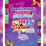 Copresidenta Rosario Murillo resalta el comienzo del Julio Victorioso en toda Nicaragua