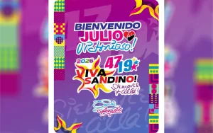 Copresidenta Rosario Murillo resalta el comienzo del Julio Victorioso en toda Nicaragua